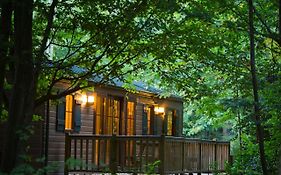 Disney Davy Crockett Ranch Aparthotel Villeneuve-le-comte  France
